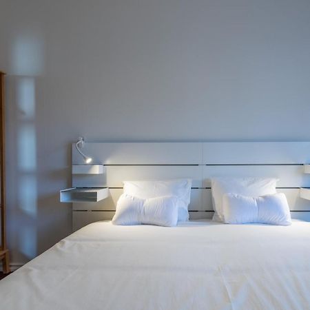 Casa Do Largo Electrico - Cozy And Lovely Apartment In The City Center Lisboa Eksteriør billede